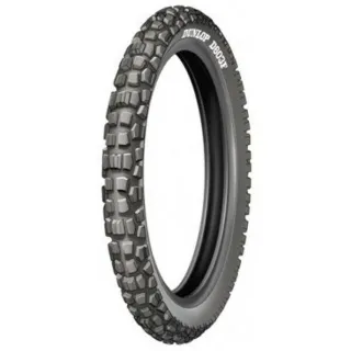 Picture of Dunlop D603F 3.00-21 Front