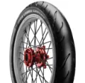 Picture of *PRE-ORDER* Avon Cobra Chrome AV91 150/80R16 Front  **ETA JULY 2026**