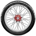 Picture of Avon Cobra Chrome AV91 MT90B16 Front