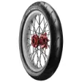 Picture of *** PRE-ORDER *** Avon Cobra Chrome AV91 Trike MT90B16 Front **ETA JANUARY 2026**