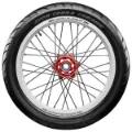 Picture of Avon Cobra Chrome AV91 130/80B17 Front