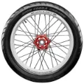 Picture of Avon Cobra Chrome AV91 130/70B18 Front