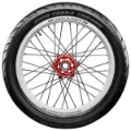 Picture of Avon Cobra Chrome AV91 100/90-19 Front