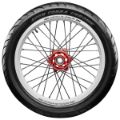 Picture of Avon Cobra Chrome AV91 130/60VR23 Front/Rear