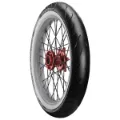 Picture of **PRE ORDER** Avon Cobra Chrome AV91 White Wall 150/80R16 Front **ETA JULY 2026**