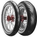 Picture of Avon Cobra Chrome AV91 130/60VR23 Front/Rear
