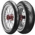 Picture of Avon Cobra Chrome AV91 Trike 130/70R18 Front