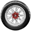 Picture of Avon Cobra Chrome AV92 150/90B15 Rear
