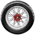 Picture of Avon Cobra Chrome AV92 140/90B16 Rear