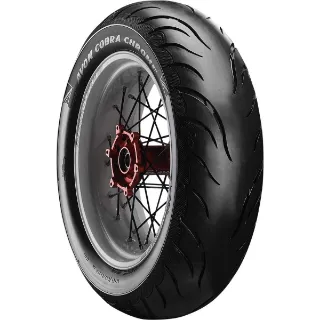 Picture of *PRE ORDER* Avon Cobra Chrome AV92 170/70R16 Rear *ETA EARLY JUNE 2026*