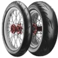 Picture of **PRE ORDER** Avon Cobra Chrome AV92 180/70R16 Rear **ETA OCTOBER 2026**