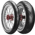 Picture of **PRE ORDER** Avon Cobra Chrome AV92 240/50R16 Rear *ETA END OF MAY 2026*