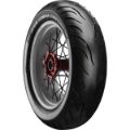 Picture of Avon Cobra Chrome AV92 150/70VB18 Rear