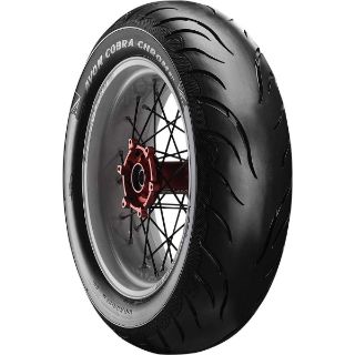 Picture of Avon Cobra Chrome AV92 150/70VB18 Rear