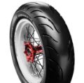 Picture of Avon Cobra Chrome AV92 150/70VB18 Rear