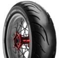Picture of Avon Cobra Chrome AV92 150/70VB18 Rear
