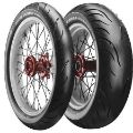 Picture of ***PRE-ORDER***  ETA November 2025 Avon Cobra Chrome AV92 180/55B18 Rear 