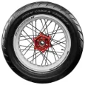 Picture of Avon Cobra Chrome AV92 180/55ZR18 Rear