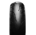 Picture of **PRE-ORDER** Avon Cobra Chrome AV92 White Wall 170/80B15 Rear **ETA JUNE 2026**