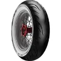 Picture of **PRE ORDER** Avon Cobra Chrome AV92 White Wall 180/70R16 Rear  **ETA JUNE 2026**