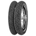 Picture of Conti Classic Attack 120/90VR18 Rear