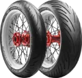 Picture of Avon Spirit ST AV76 190/55ZR17 Rear