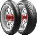 Picture of Avon Spirit ST PAIR DEAL 120/70ZR17 + 150/70ZR17