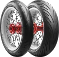 Picture of Avon Spirit ST PAIR DEAL 120/70ZR17 + 190/50ZR17 