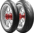 Picture of Avon Spirit ST PAIR DEAL 120/70ZR19 + 170/60ZR17 