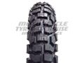 Picture of Dunlop D605 460-17 Rear