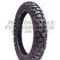 Picture of Dunlop D605 120/80-18 TL Rear