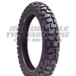 Picture of Dunlop D605 120/80-18 TL Rear