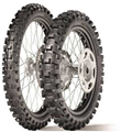 Picture of Dunlop MX33 Int Soft 120/90-18 Rear