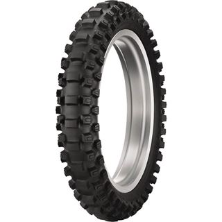 Picture of Dunlop MX33 Int Soft 120/90-18 Rear