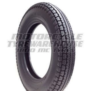 Picture of ***PRE-ORDER*** ETA November 2025 Avon Safety Mileage MKII AM7 500-16 Universal