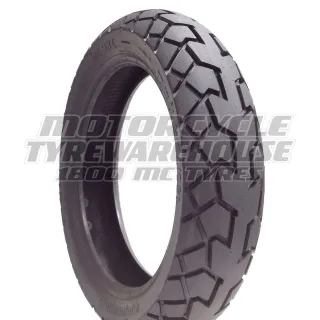 Picture of *PRE ORDER* Conti TKC70 140/80R17 Rear *ETA END JULY 2026*