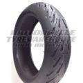 Picture of Michelin Road 5 GT 190/50ZR17 Rear *OLDER DATED* *FREE DELIVERY*