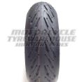 Picture of Michelin Road 5 GT 190/50ZR17 Rear *OLDER DATED* *FREE DELIVERY*