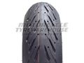 Picture of Michelin Road 5 GT 190/50ZR17 Rear