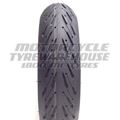 Picture of Michelin Road 5 PAIR DEAL 120/70-17 + 160/60-17 *FREE*DELIVERY*