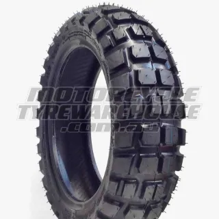 Picture of Kenda Big Block Mini 130/70-12 Rear