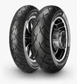 Picture of Metzeler Marathon ME888 170/60R17 Rear