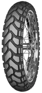 Picture of *PRE ORDER* Mitas Enduro Trail Plus (E07+) 110/80B19 DAKAR Front *ETA END AUG 2026*