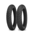 Picture of Shinko 712 130/90-17 Rear