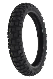 Picture of Motoz Tractionator RallZ 120/70-19 Front (TL)