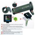 Picture of Oxford Premium Sports Heated Grips