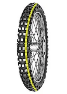 Picture of Mitas E09 Dakar 110/80-19 Front **PAYMENT BY EFT, PAYPAL OR C/C ONLY** 