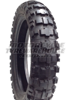 Picture of Dunlop D908RR 140/80-18 DESERT (TT) Rear