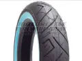Picture of *PRE ORDER* Shinko SR777 White Wall 150/80-16 Front *ETA NOV 2026*