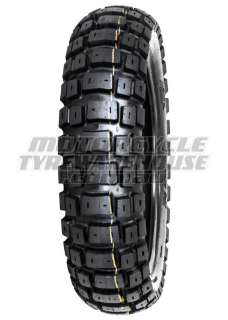 Picture of Motoz Tractionator RallZ 150/70-18 Rear